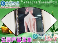 手工活加盟項(xiàng)目有哪些？貴州凱里市陳女士選擇手工活之家串珠繡