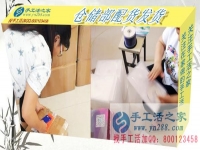 廠家外發(fā)手工加工活，讓浙江寧波市張女士實現(xiàn)了居家賺錢夢