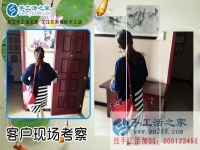 免押金手工活外發(fā)，福建泉州市許女士找到手工活之家
