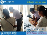 相夫教子之余又做手工活兼職把錢(qián)掙，江蘇一位全職太太的生活