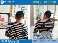 手工活代加工，河南商丘李先生發(fā)現(xiàn)了一個(gè)在家賺錢創(chuàng)業(yè)的好商機(jī)