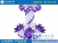 夢(mèng)想實(shí)現(xiàn)就靠這個(gè)手工活代加工項(xiàng)目，貴州凱里路先生選擇手工之家開(kāi)啟居家創(chuàng)業(yè)門(mén)