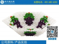 做喜愛(ài)的手工活外發(fā)加工項(xiàng)目，江蘇南通陸女士靠這個(gè)有了收入