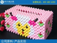 開(kāi)店的人能不能做手工活兼職掙錢(qián)，遼寧營(yíng)口尹女士說(shuō)看她就知道了