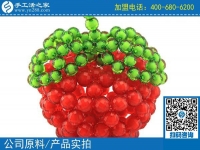 這個(gè)可以寄到做的手工活是創(chuàng)業(yè)好項(xiàng)目！吉林延吉魏先生掙錢后這樣說(shuō)