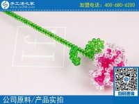 1200元證實(shí)人生的新定位，貴州大方楊先生在家做手工活外發(fā)加工事業(yè)