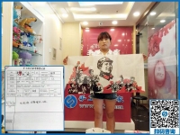 “先自己做，后期組織人加工”，河北沙河郭女士來(lái)手工之家考察說(shuō)