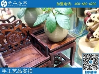 中秋做手工，買月餅！河北保定市程女士的在家賺錢記