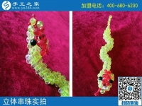 手工活在家賺錢不是夢！上海長寧區(qū)韓女士用成功事實(shí)證明一切