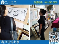 2018做什么手工活賺錢？河南鶴壁手工愛好者王女士來推薦
