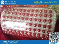 陪讀媽媽的福音之：恭喜黑龍江海倫市王女士正式加入手工之家村代理！