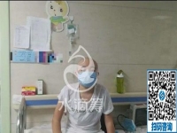 伸出援手-------幫幫他，幫幫這個原本幸福美滿的家庭！