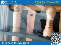 做手工，用手工，愛(ài)上純手工！河南鄭州張女士的手工活兼職之路