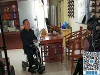 專訪報道！??！-----熱烈歡迎CCTV-7《態(tài)度》欄目組來到手工之家