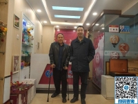 成功的企業(yè)是有情懷、有夢想的企業(yè)------記車庫咖啡CEO金子森到訪手工之家