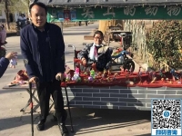 讓更多的民間手工和民間手工藝人在這個舞臺上一起高飛！------記手工之家郝總到訪糧畫小鎮(zhèn)，探訪草編大師李素云