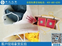 做美麗串珠，享美好生活！河南汝州手工愛好者于女士的兼職故事