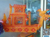 沒有針線基礎(chǔ)也沒問題，河南南樂武女士在家做手工活掙錢后說