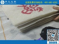 適合大家做的手工活兼職，河北張家口焦女士實(shí)地考察后合作掙錢(qián)