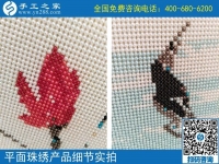 要留在城里就要多掙錢(qián)，湖南長(zhǎng)沙鄧女士找到可以在家做的手工活兼職