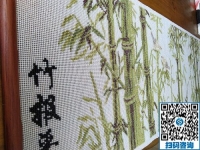 寶媽的生活不虛度，河北省邯鄲市司女士帶著孩子做手工活外發(fā)加工掙錢(qián)