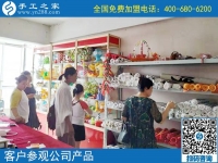 讓失敗感遠去，遼寧遼陽郭女士在家做手工活外發(fā)加工項目掙錢證明自己