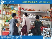 不做陪讀媽媽依然做手工掙錢，河北衡水張女士把這個可以在家做的手工活收貨地址改了