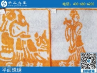 下班后干什么兼職？河北衡水王女士選擇正規(guī)廠家的手工活外發(fā)加工項(xiàng)目