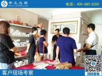 有什么手工活可以賺錢，可以在家做的？手工之家告訴你