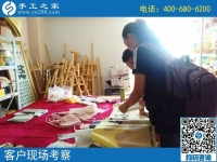 哪里有真的手工活？手工愛好者推薦正規(guī)平臺(tái)手工之家