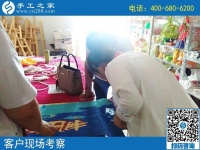 在哪里找手工活靠譜？越來越多的人選擇邯鄲手工之家