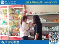 加工手工活58同城，越來越多的客戶選擇手工之家