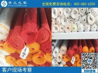 瀏覽了手工活外發(fā)加工網(wǎng)站后，河南鄭州王先生終于找到了自主創(chuàng)業(yè)的好項目