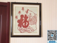 手工活外放，讓無法外出工作的人也可以在家有份收入