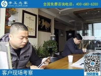 邯鄲有手工活外發(fā)嗎？家門口企業(yè)當(dāng)屬手工之家！