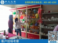 哪里的手工活加工靠譜？天南地北的人慕名而來手工之家