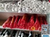 在家做的手工活，冬天農(nóng)閑了也可以有份收入
