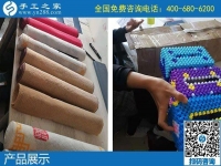 適合農(nóng)村留守婦女做的手工活，不用外出在家也可以賺錢