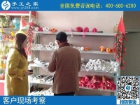 掙錢又安全的手工活，越來越多的人選擇手工之家