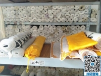 設(shè)計(jì)精美、內(nèi)涵豐富，高大上的勵(lì)志珠珠繡是大家都喜愛的外發(fā)手工活