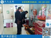 做串珠手工活一天能賺多少錢？手工之家老客戶告訴你