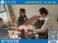 去哪里代理手工活？客戶觀察了解后選擇手工之家