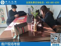 什么手工活能掙錢？手工之家每周都有人收到加工費(fèi)