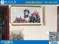 急招在家加工手工活，每天抽出一點(diǎn)時(shí)間就可以賺錢