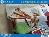 勵志珠手工活外發(fā)加工，環(huán)保無毒簡單好做，產品高大上