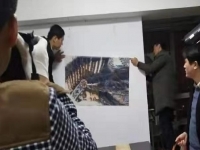 一群人、一條心、一件事，這就是手工之家的團隊