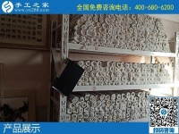 我從沒做過手工活，能做好你們的勵(lì)志珠繡嗎？