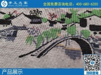 找手工活外發(fā)串珠子，就來手工之家正規(guī)好平臺(tái)