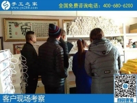 家里工作手工活，已成為越來越多居家人士的選擇