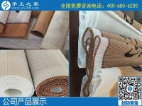 拿回家做的手工活有沒有？當(dāng)然有，手工之家勵(lì)志珠珠繡就非常適合